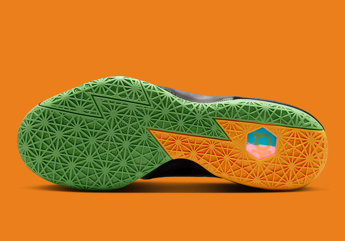 Nike KD 6 Night Vision