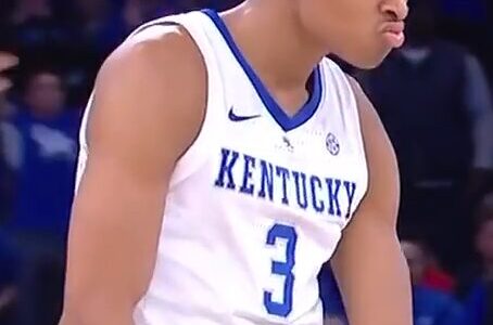 Keldon Johnsonが2025-26 NBAシックスマン・オブ・ザ・イヤー受賞！82試合フル出場の鉄人ぶり