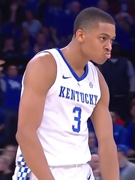 Keldon Johnson Spurs Sixth Man of the Year 2025-26