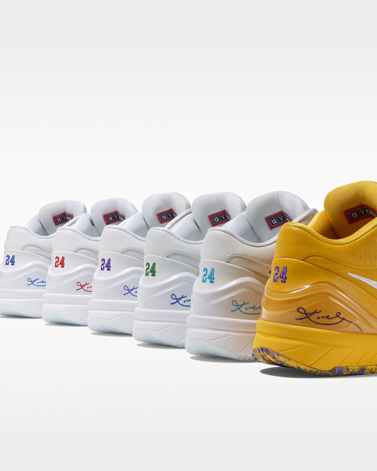 Nike Kobe 4 Protro Draft Day Pack Blind Box