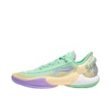Li-Ning Yushuai 18 V2 メインビジュアル