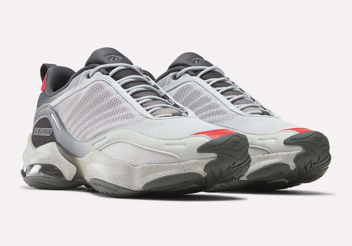 Reebok DMX Series 3000 mita sneakers Marquee Player pair