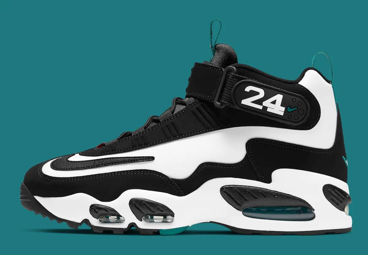 Nike Air Griffey Max 1 Freshwater 2026