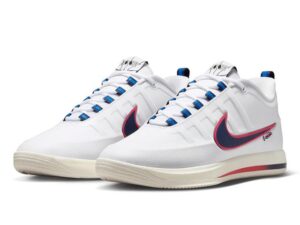 NIKE】PG 2.5 EPの特徴まとめ。ニューカラーが出ました。ポール