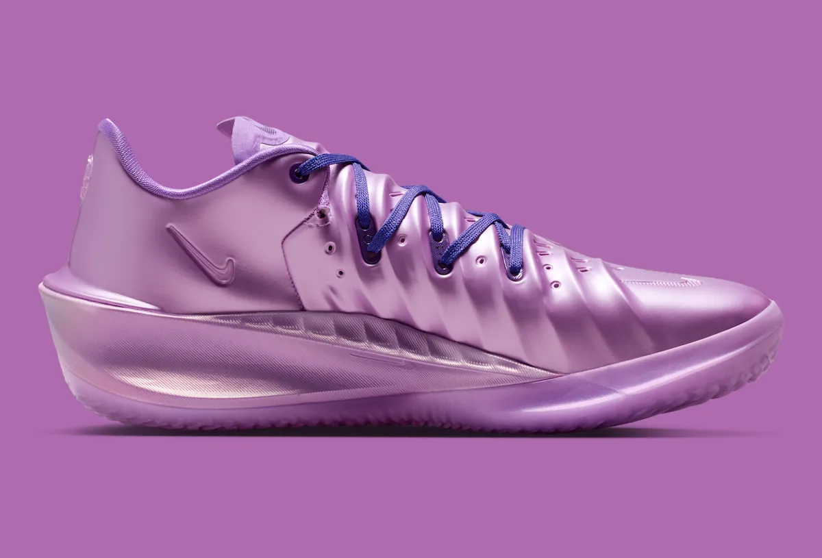Nike GT Cut 4 EYBL IR7207-500