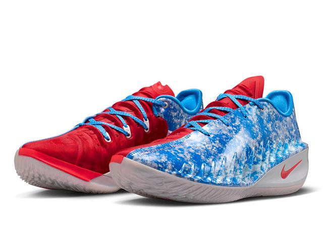 Nike GT CUT 4 WNBA 30th EP