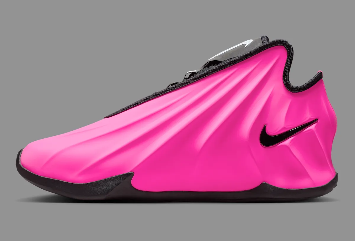Nike GT Future DMV Hyper Pink FZ5590-601