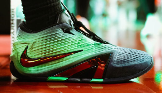 Nike Ja 4ファーストルック公開！Ja Morant自ら5色を披露、2026年秋にLow＆Highトップ初登場