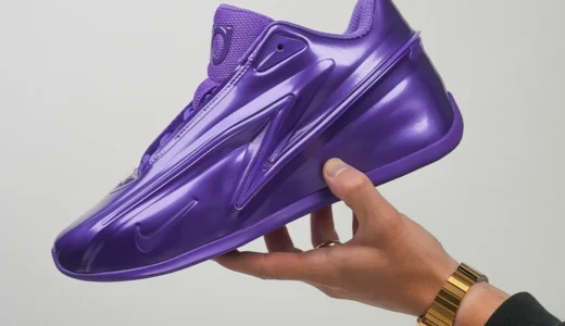 Nike KD 19 “Field Purple” (Purple Stuff) が6月17日海外発売！Y2K Hyperflightを継承する紫の最新シグネチャー