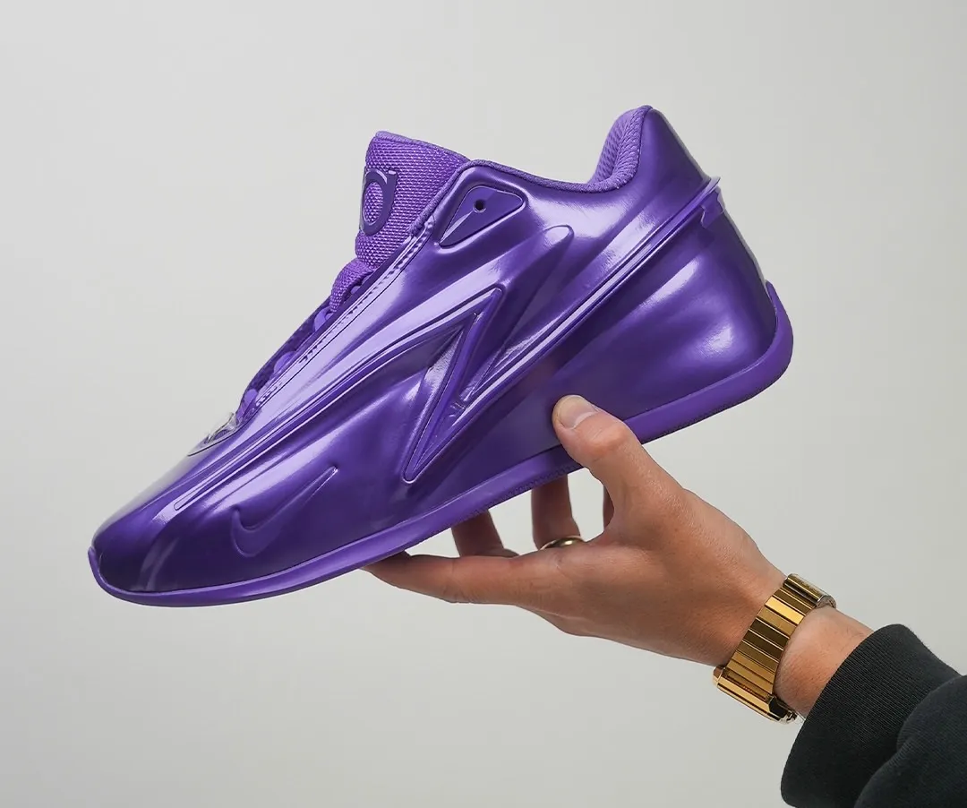 Nike KD 19 Field Purple