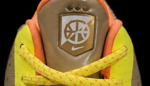 Nike Kobe 5 Protro “EYBL” がリーク！オリーブ×ネオンイエロー×マンゴーオレンジの大胆配色PE、一般発売は未定