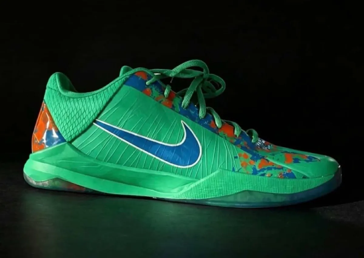 Nike Kobe 5 Protro Jalen Brunson PE 2026