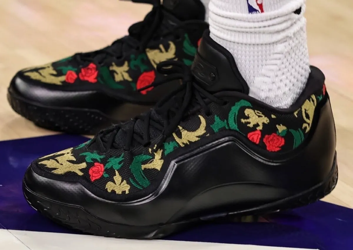 Nike LeBron 23 Closing Ceremony PE