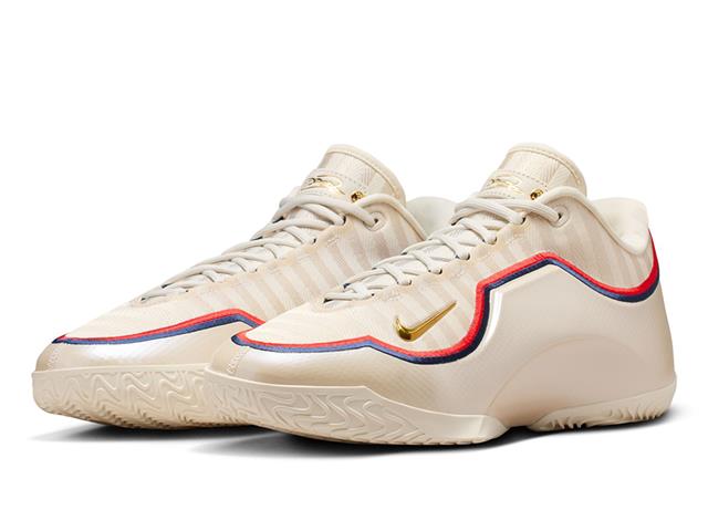 Nike LeBron 23 Old Glory EP JP Release