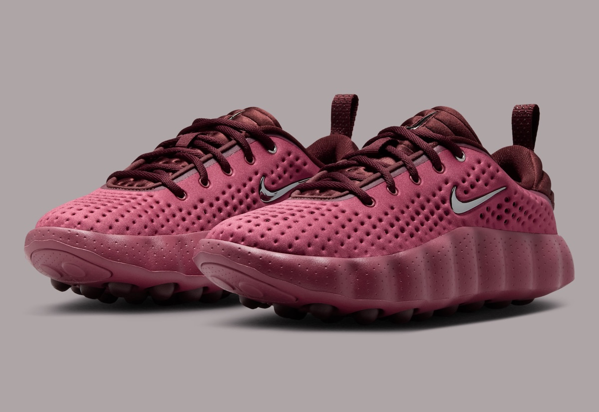 Nike Mind 002 Pink Smoke HQ4310-600