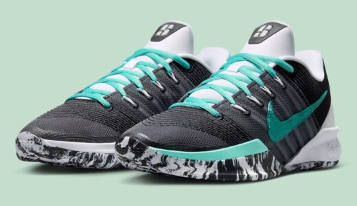 Nike Sabrina 3 “Big Ellie”（HF2881-303）海外5月25日発売決定！Libertyマスコット「Ellie the Elephant」が初の登場