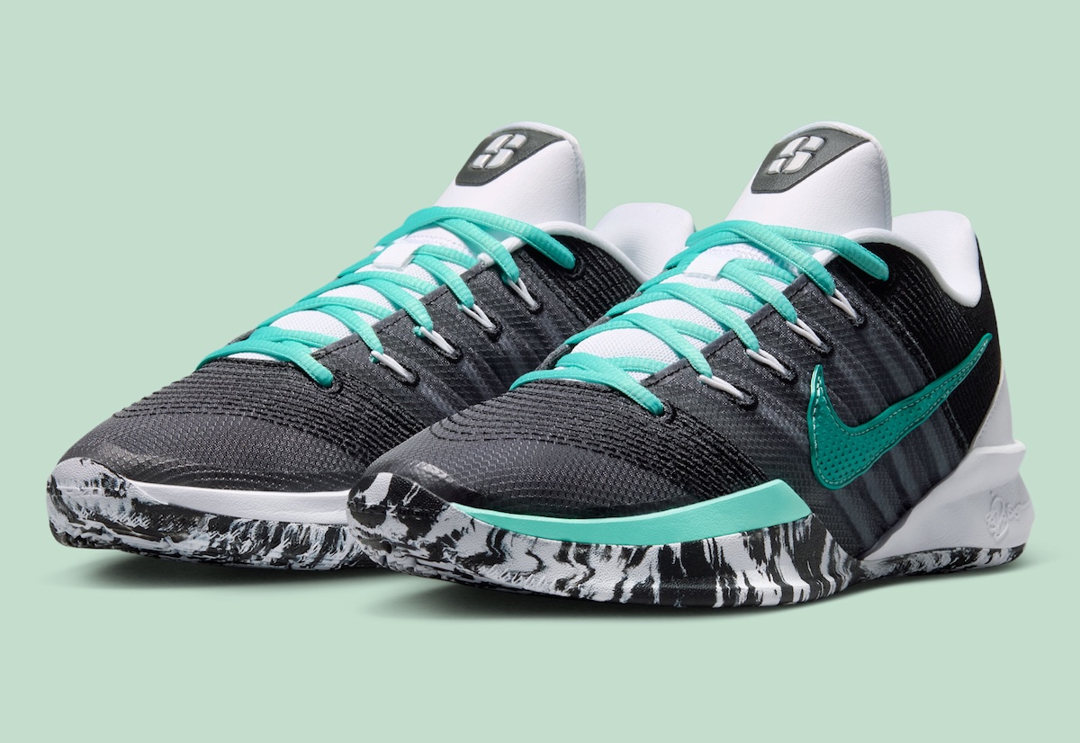 Nike Sabrina 3 Big Ellie HF2881-303