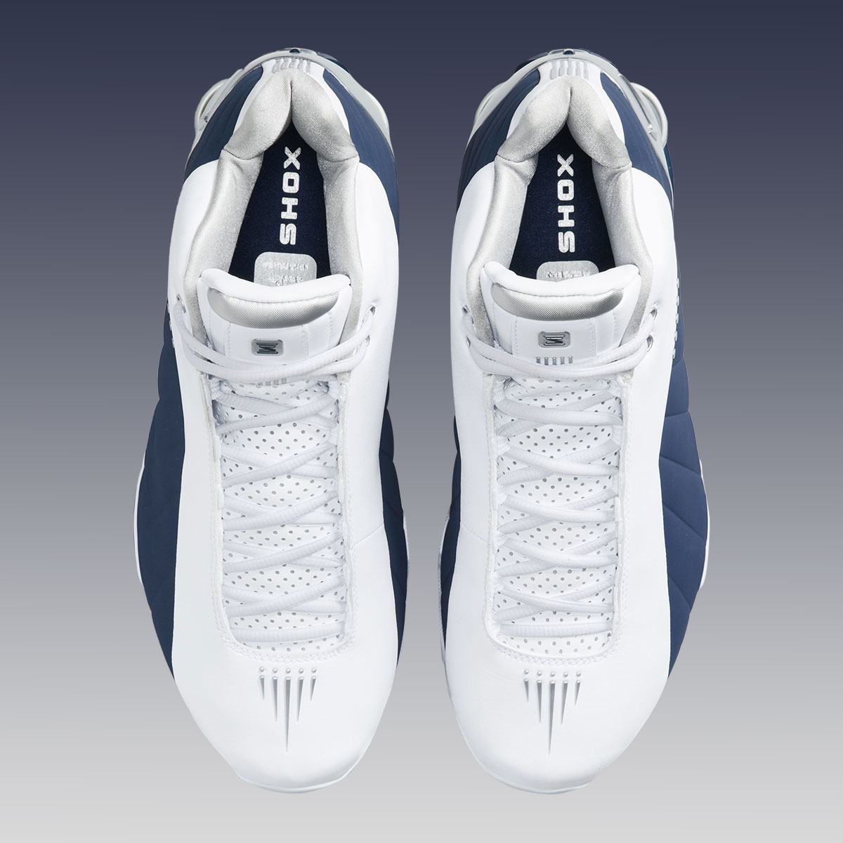 Nike Shox BB4 Olympic