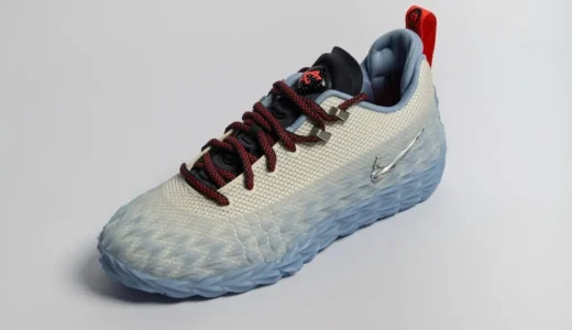 Nike ST Charge “Detroit Tough” PE 登場！ケイド・カニンガムのピストンズカラー、5月20日Foot Locker限定で海外発売