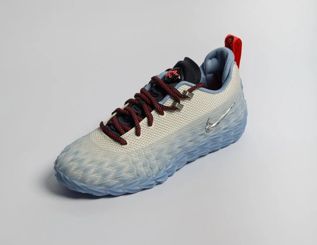 Nike ST Charge Detroit Tough PE ケイド・カニンガム