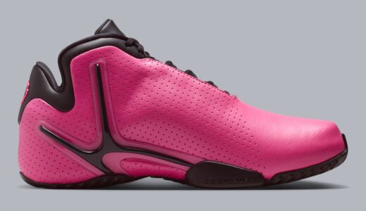 Nike Zoom Hyperflight “Unseen Hours / DMV”が5/22海外発売！桜ピンクで蘇るY2K名作、KD・カーメロを生んだ首都圏に捧げる第3弾【IX0704-600】