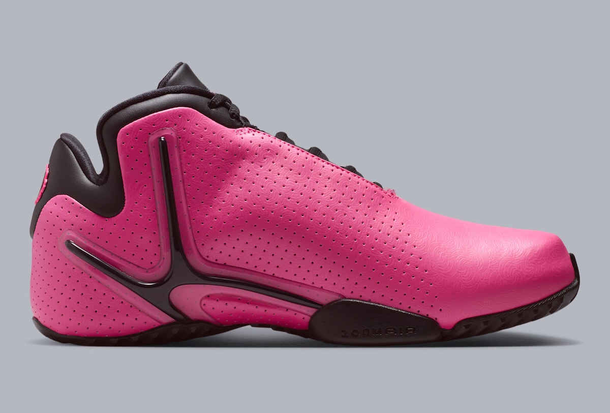 Nike Zoom Hyperflight Unseen Hours DMV IX0704-600