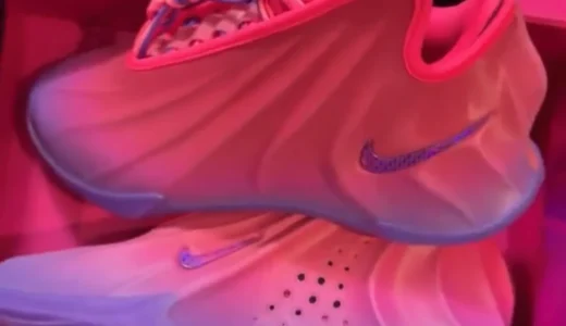 PJ Tucker × Nike GT Future “The Better Generation”が2026年夏に2,000足限定で海外発売予定