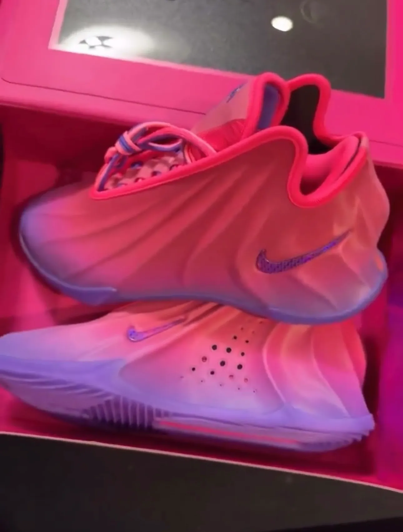 PJ Tucker x Nike GT Future The Better Generation