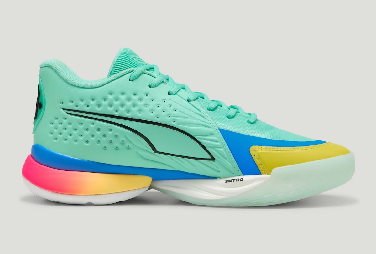 PUMA Stewie 5