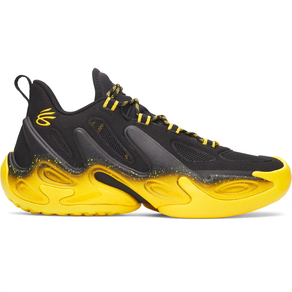 Under Armour Curry 13 を履いたプレイヤー達のレビューまとめ（spec