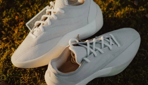 adidas Fear of God Athletics Basketball III が2026年春に登場！Jerry Lorenzoとのパートナーシップ最終作