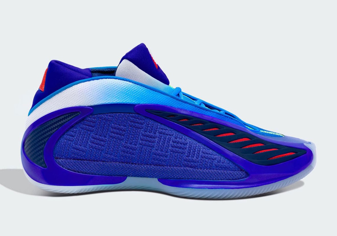 adidas Anthony Edwards 2 Magpakitang Gilas