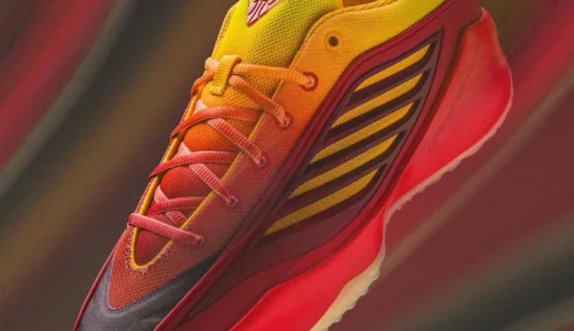 adidas Anthony Edwards Believe That 1「Philippines」が登場！Gilas Pilipinasへ捧げる情熱の国旗カラー【KZ9136】
