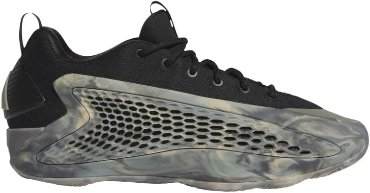 adidas AE 1 Low サイドビュー