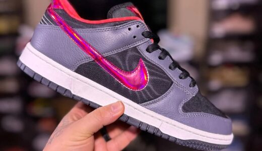 Nike Kobe Dunk Low Protro「WNBA All-Star」が7月17日海外発売！Hot Punchのレンチキュラー＆刷新アウトソール【IQ3919-001】