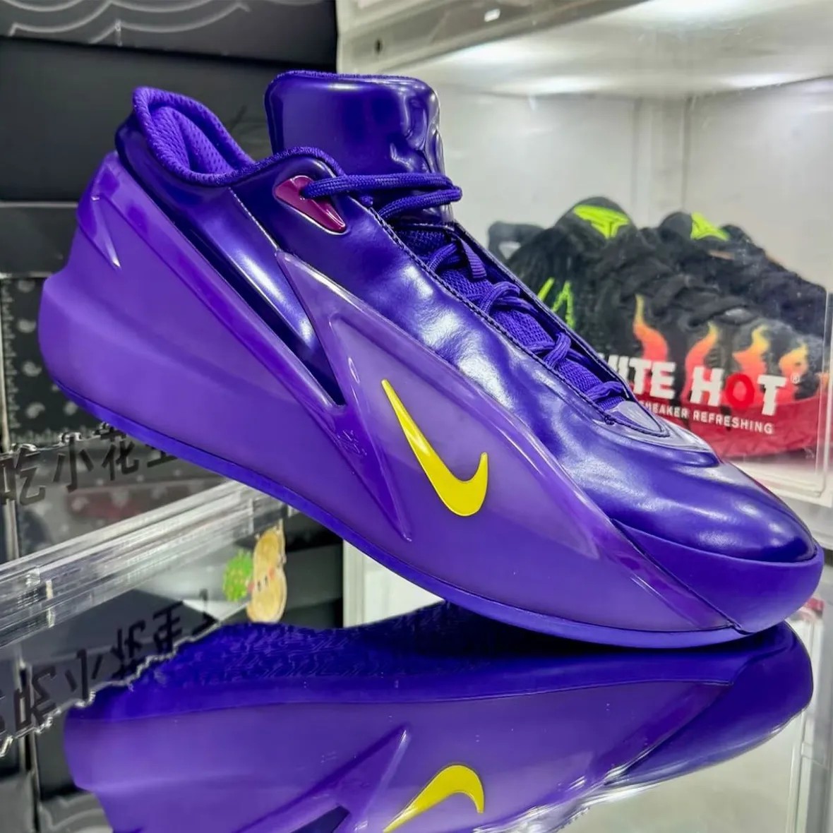 NOCTA x Nike KD 19 Pack