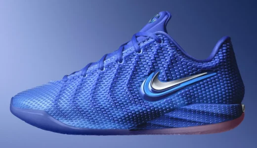 Nike Caitlin 1「Racer Blue」が10月1日発売！ケイトリン・クラーク初シグネチャーがついに正式発表