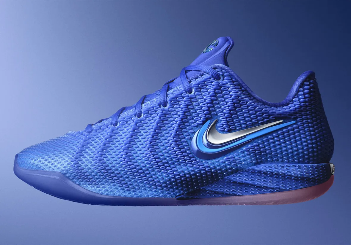 Nike Caitlin 1 Racer Blue