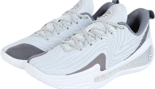Under Armour Curry 12 を履いたプレイヤー達のレビューまとめ（spec・特徴・実戦評価）