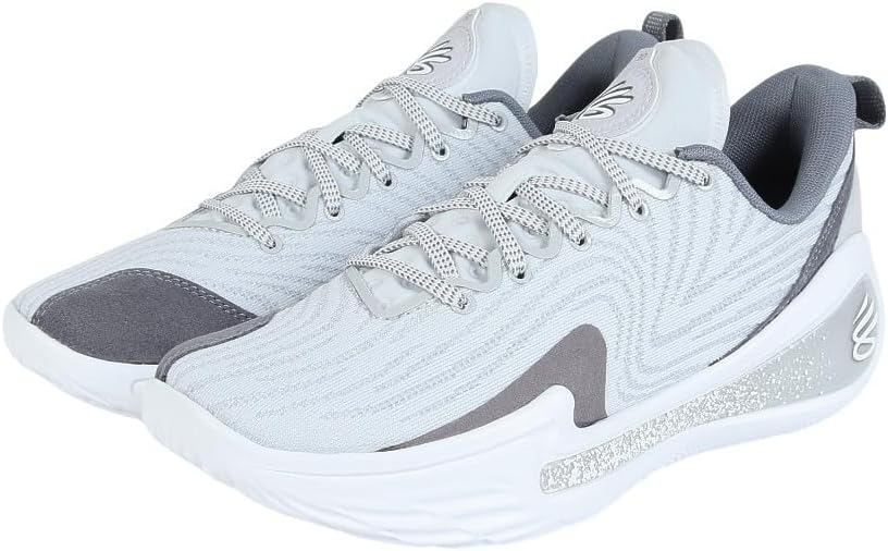 Under Armour Curry 12 サイドビュー