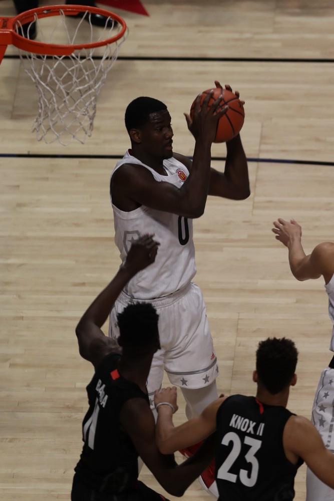 Deandre Ayton
