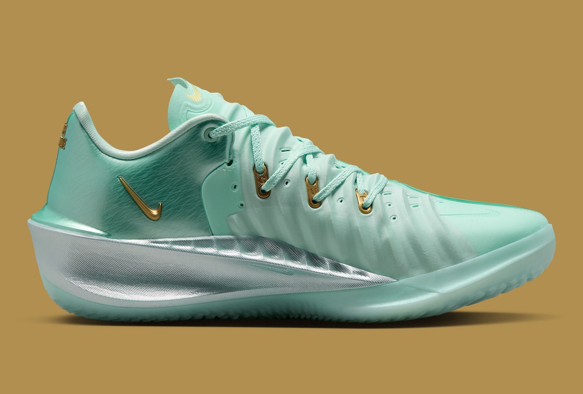 Nike GT Cut 4 Statue of Liberty PE