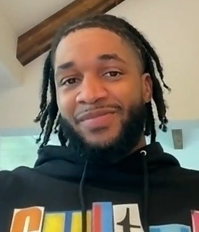 Isaiah Joe