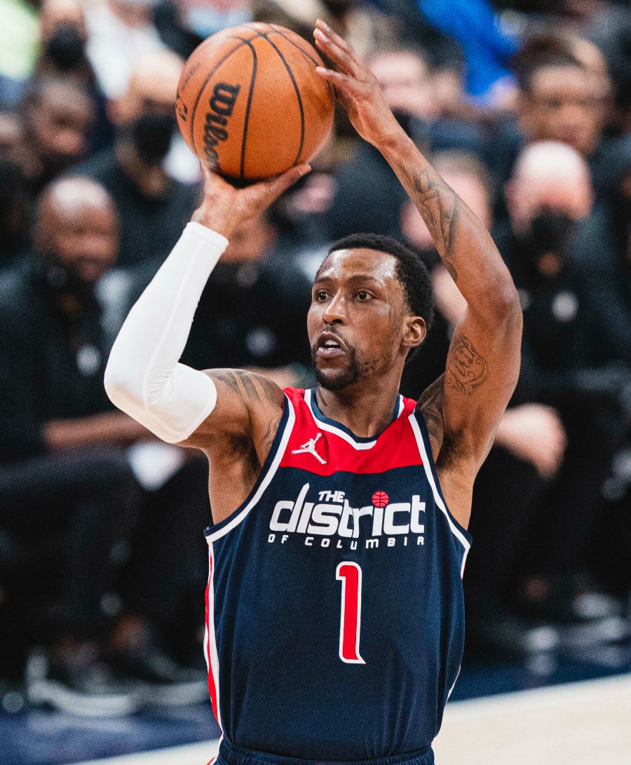Kentavious Caldwell-Pope