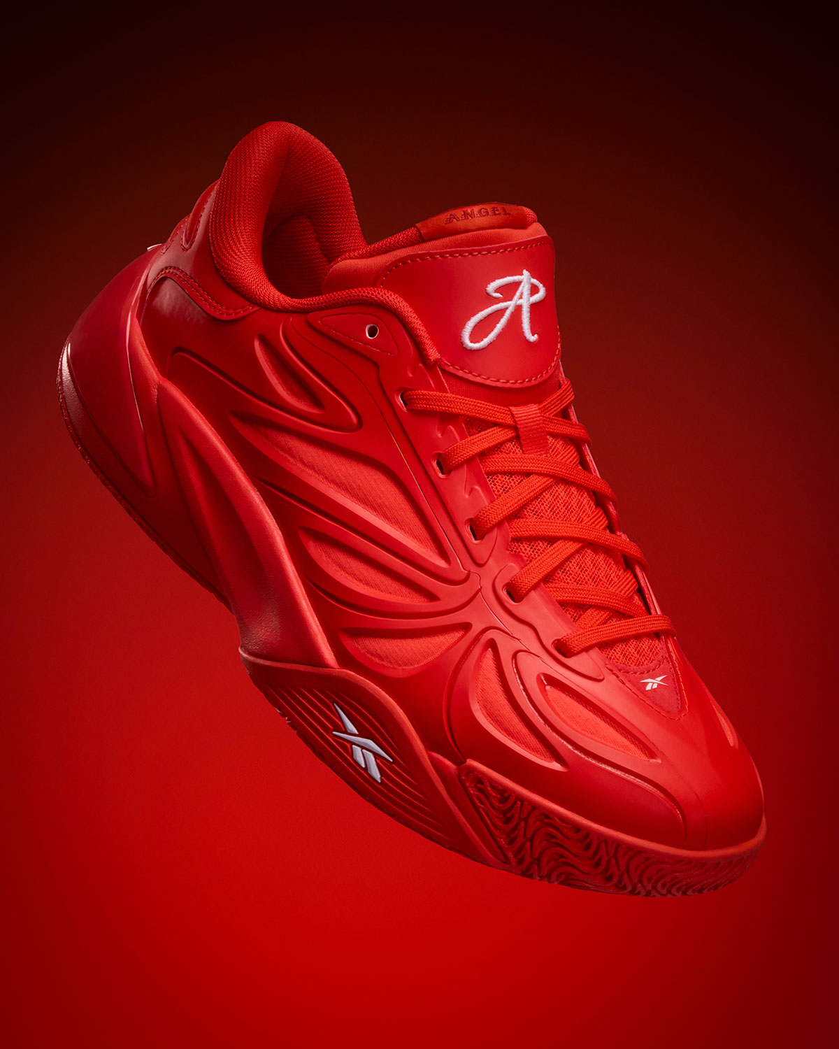Reebok Angel Reese 1にレッド新色！移籍先アトランタ・ドリームのカラーで6月12日海外発売