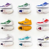 Nike Kobe 4 Protro Draft Day Pack