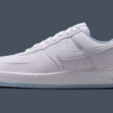 Nike Kobe Air Force 1 Low Armory Blue