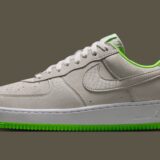 Kobe Air Force 1 Low Electric Green