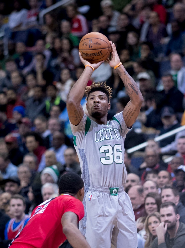 Marcus Smart