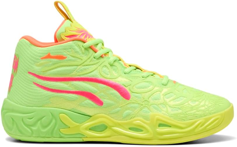 Puma MB.04 サイドビュー